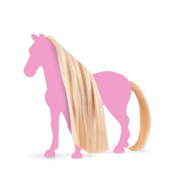SCHLEICH 42650 - Horse Club Sofia&#039;s Beauties - Haare Beauty Horses Blond