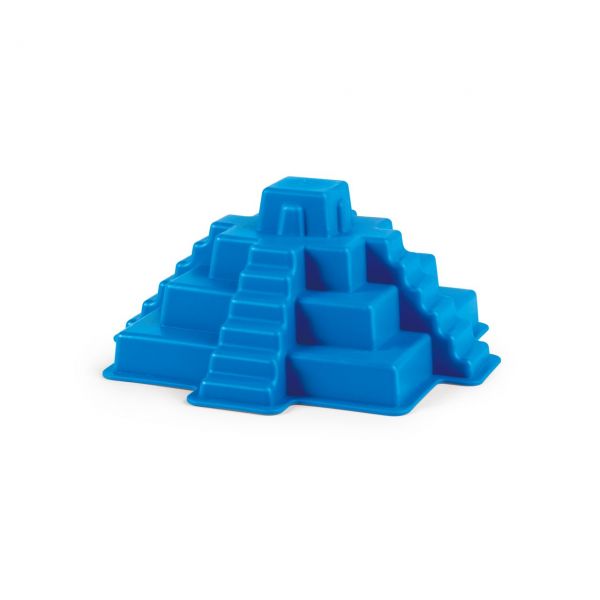 HAPE E4074 - Sandspielzeug - Maya-Pyramide