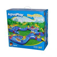 BIG 8700001544 - AquaPlay - Mega Lock Box