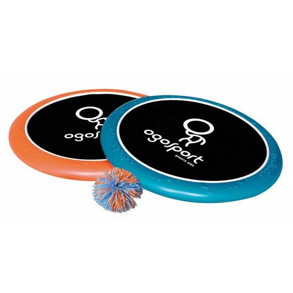 Schildkröt 970092 - Gartenspielzeug - Ogo Disk XS, Ø29cm