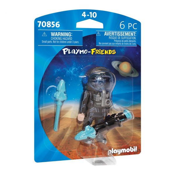 PLAYMOBIL 70856 - Playmo-Friends - Space Ranger