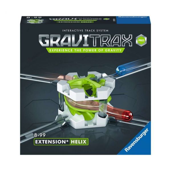 RAVENSBURGER 27027 - GraviTrax Pro - Helix