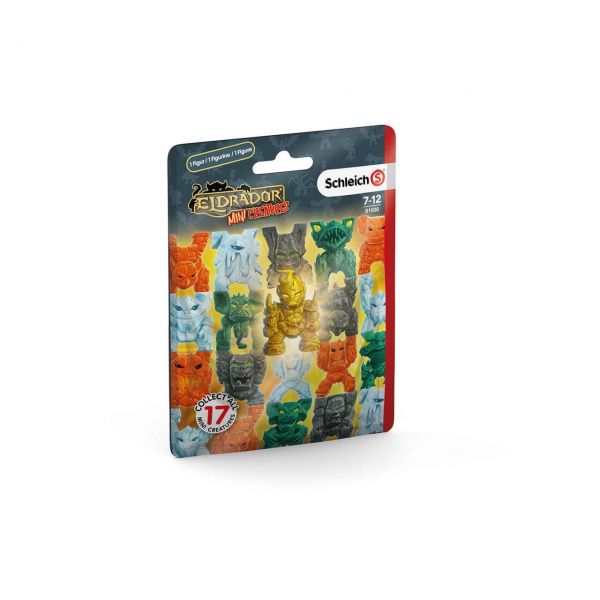 Gratis LEGO Minifigure Serie 23 ab 30€