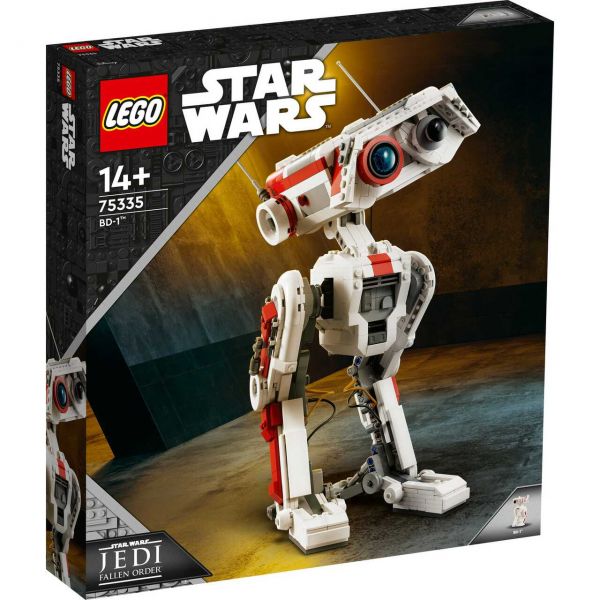 LEGO 75335 - Star Wars™ - BD-1™