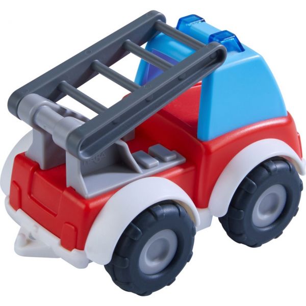 HABA 305182 - Spielzeugauto - Feuerwehr