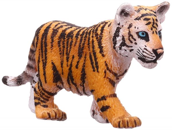 SCHLEICH 14730 - Wild Life - Tigerjunges