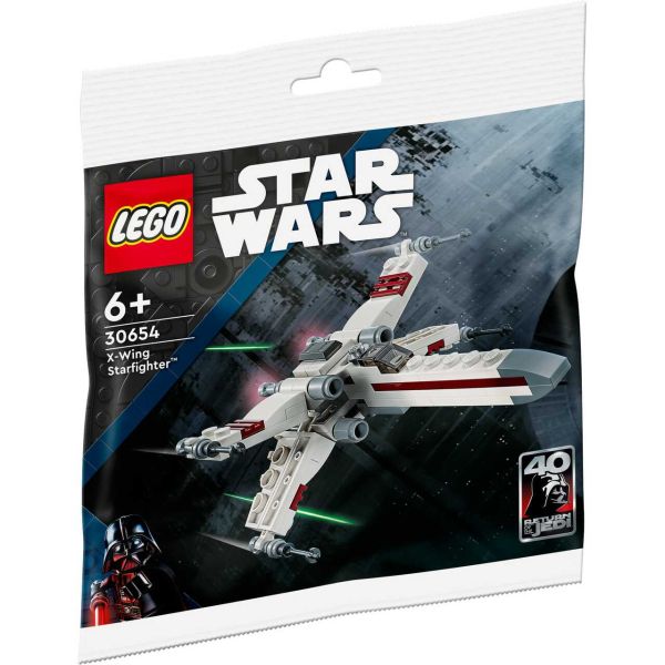 LEGO 30654 - Star Wars™ - X-Wing Starfighter™
