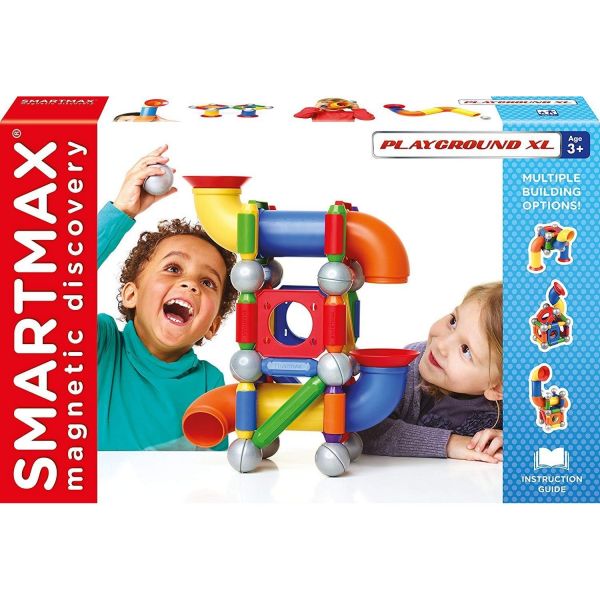 SMARTMAX 515 - Kugelbahnen - Playground XL