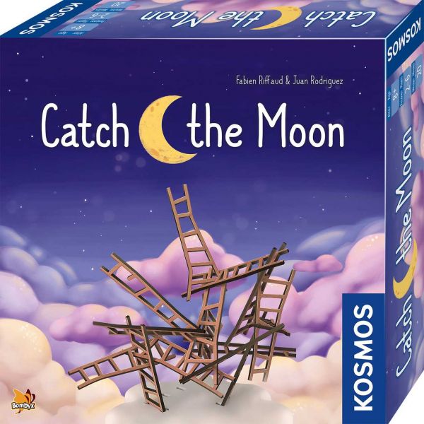 KOSMOS 682606 - Kinderspiel - Catch the Moon