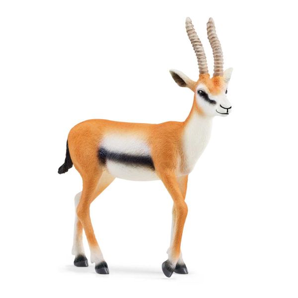 SCHLEICH 14861 - Wild Life - Thomson Gazelle