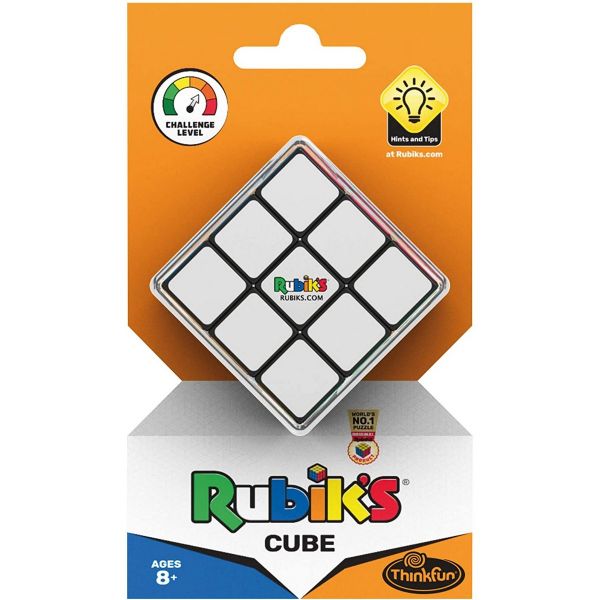 ThinkFun 76394 - Rubik&#039;s Zauberwürfel
