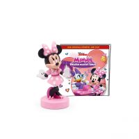 TONIES 10000665 - Hörspiel - Disney Minnie Maus, Helfen macht Spaß