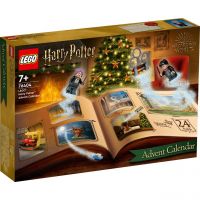 LEGO 76404 - Harry Potter™ - Adventskalender, 2022