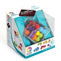 SMART GAMES 413 - Kompaktspiele - Cube Puzzler Pro