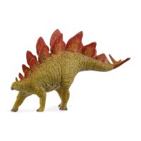 SCHLEICH 15040 - Dinosaurs - Stegosaurus