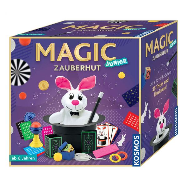 KOSMOS 680282 - Magic - Zauberhut