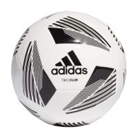 XTREM TOYS 036710 - Gartenspielzeug - Adidas Fußball TIRO CLUB, Größe 5