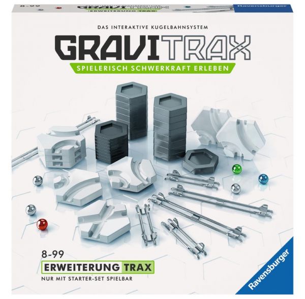 RAVENSBURGER 27595 - GraviTrax - Trax Set