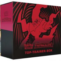 POKÉMON 45371 - Schwert & Schild Astralglanz - Top-Trainer Box