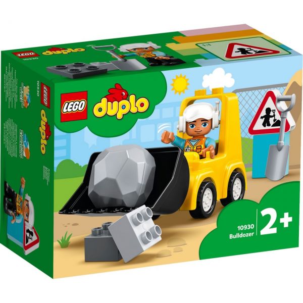 LEGO 10930 - DUPLO® - Radlader