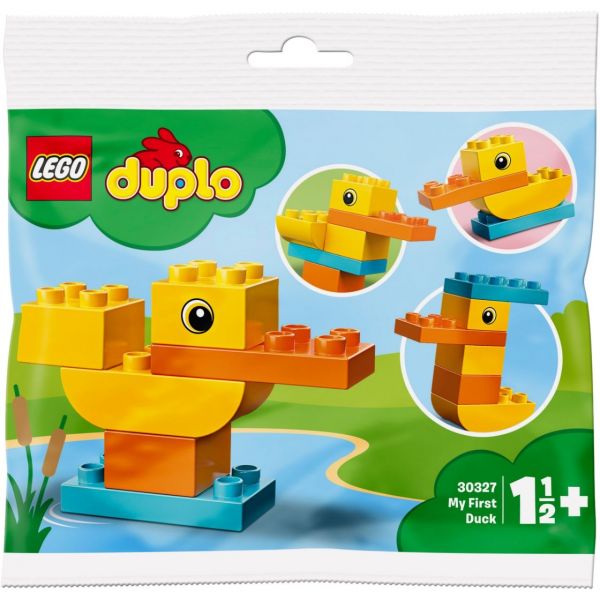 LEGO 30327 - DUPLO® - Meine erste Ente