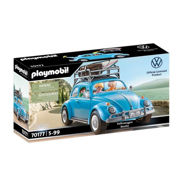 PLAYMOBIL 70177 - Volkswagen - Käfer