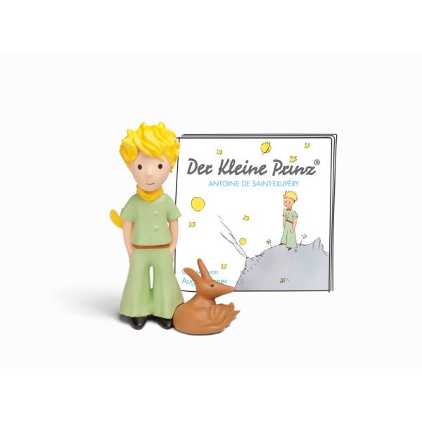TONIES 10082 - Hörbuch - Der kleine Prinz