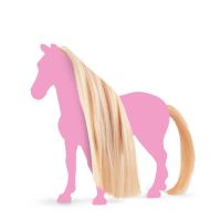 SCHLEICH 42650 - Horse Club Sofia's Beauties - Haare Beauty Horses Blond