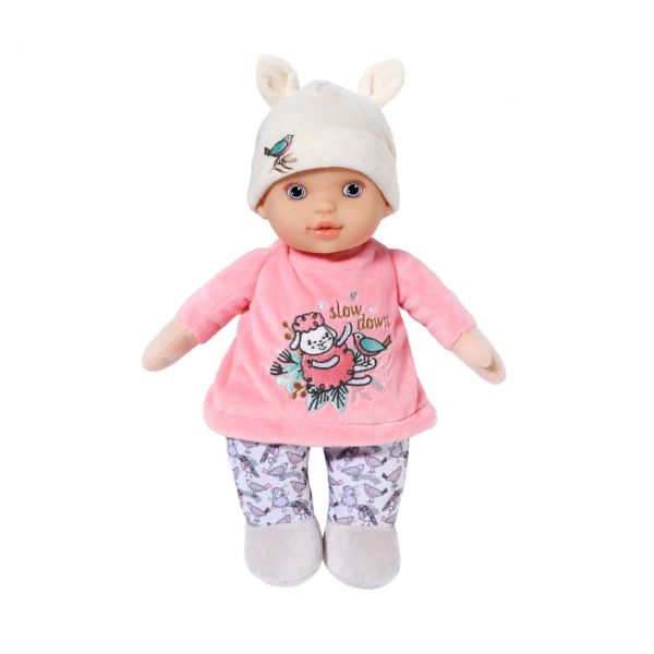 Zapf Creation 706428 - Baby Annabell® - Sweetie for babies, 30cm