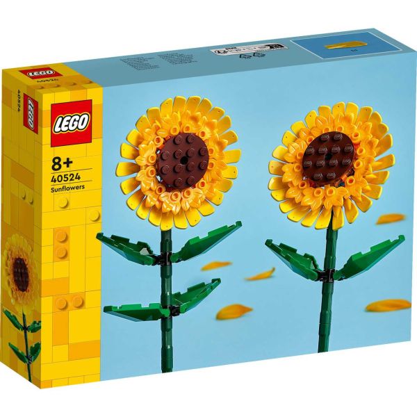 LEGO 40524 - Creator - Sonnenblumen