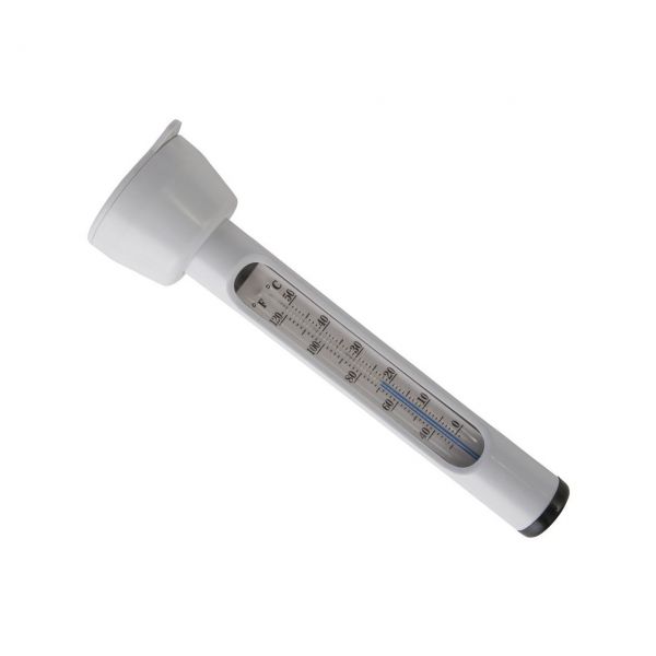 INTEX 29039 - Bad Treibe Thermometer, mehrfarbig