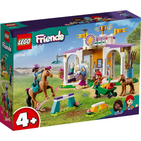 LEGO 41746 - Friends - Reitschule