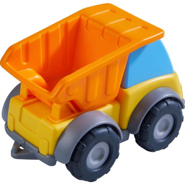 HABA 305180 - Spielzeugauto - Muldenkipper