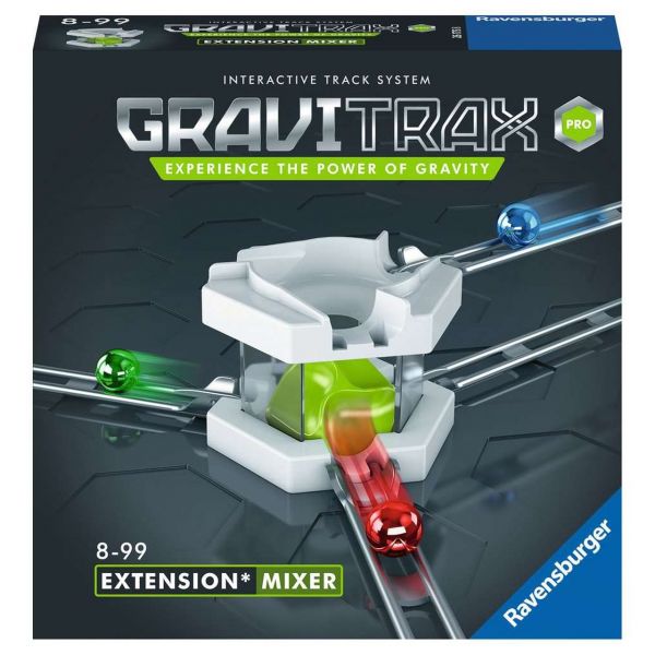 RAVENSBURGER 26175 - GraviTrax Pro - Vertical Mixer