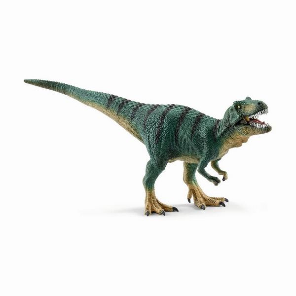 SCHLEICH 15007 - Dinosaurs - Jungtier Tyrannosaurus Rex