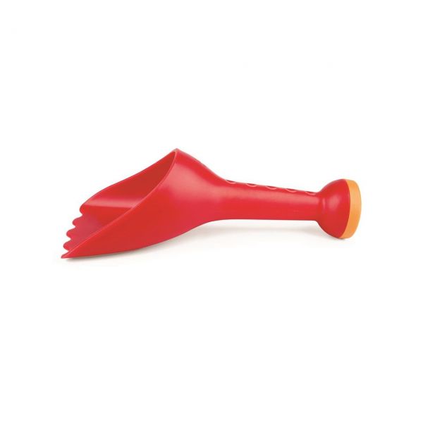 HAPE E4049 - Sandspielzeug - Regenschaufel, rot