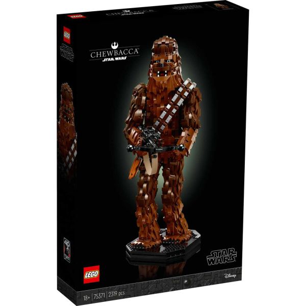 LEGO 75371 - Star Wars™ - Chewbacca™