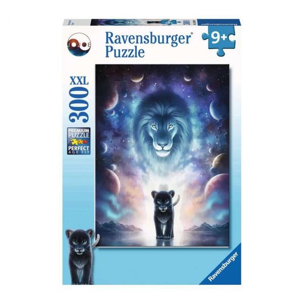 RAVENSBURGER 12949 - Puzzle - Dream Big!, 300 Teile