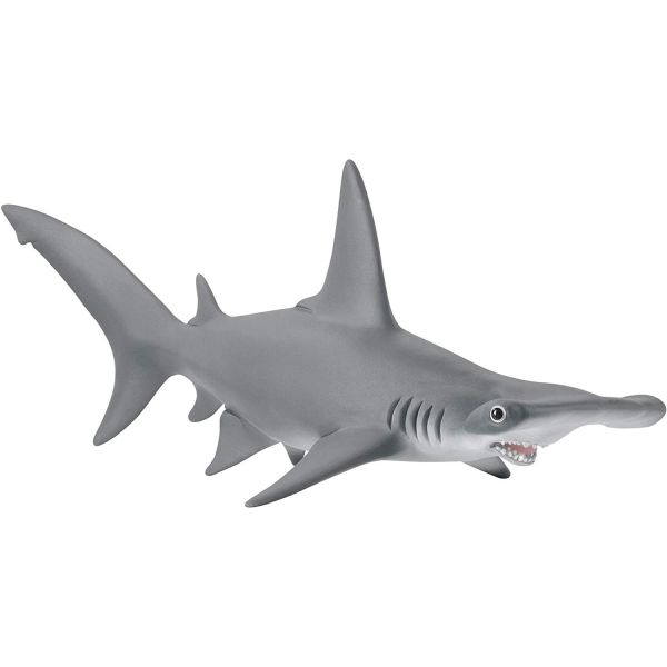 SCHLEICH 14835 - Wild Life - Hammerhai