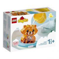 LEGO 10964 - DUPLO® - Badewannenspaß: Schwimmender Panda