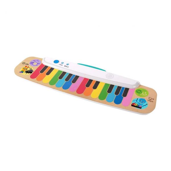 HAPE E12397 - Baby Einstein - Magisches Touch Keyboard