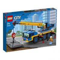 LEGO 60324 - City - Geländekran