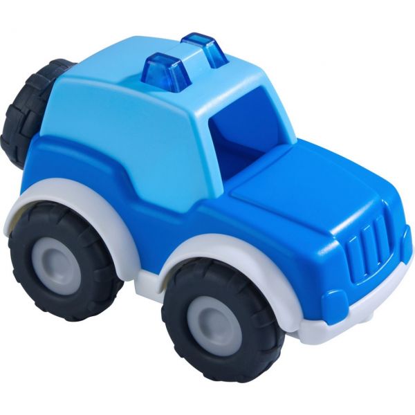 HABA 305179 - Spielzeugauto - Polizei