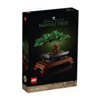 LEGO 10281 - Creator Expert - Bonsai-Baum