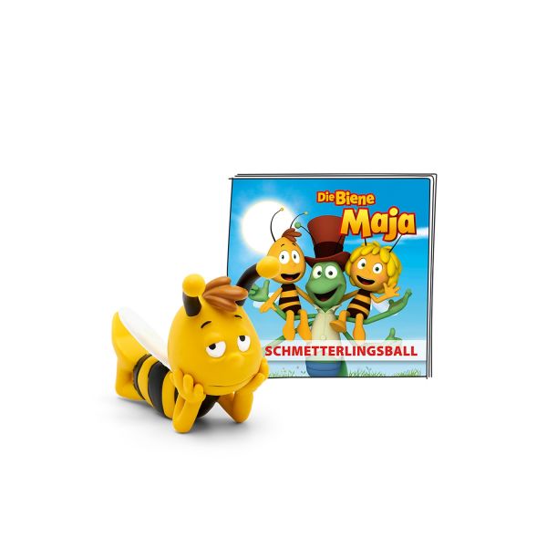 TONIES 10000140 - Hörspiel - Die Biene Maja, Der Schmetterlingsball
