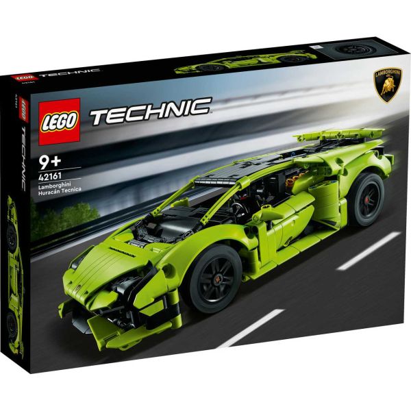 LEGO 42161 - Technic - Lamborghini Huracán Tecnica