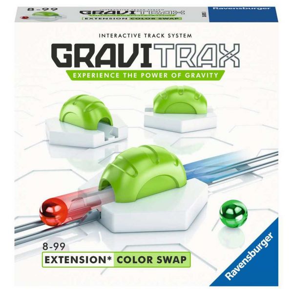 RAVENSBURGER 26815 - GraviTrax - Color Swap