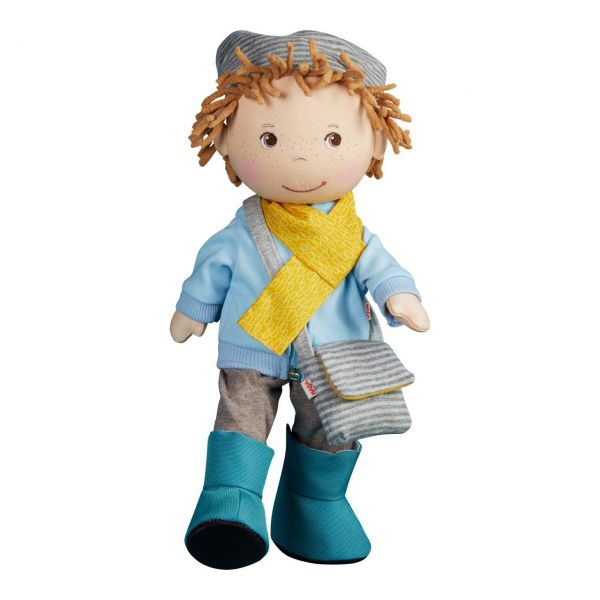 HABA 306579 - Lilli and Friends - Kleiderset Accessoires
