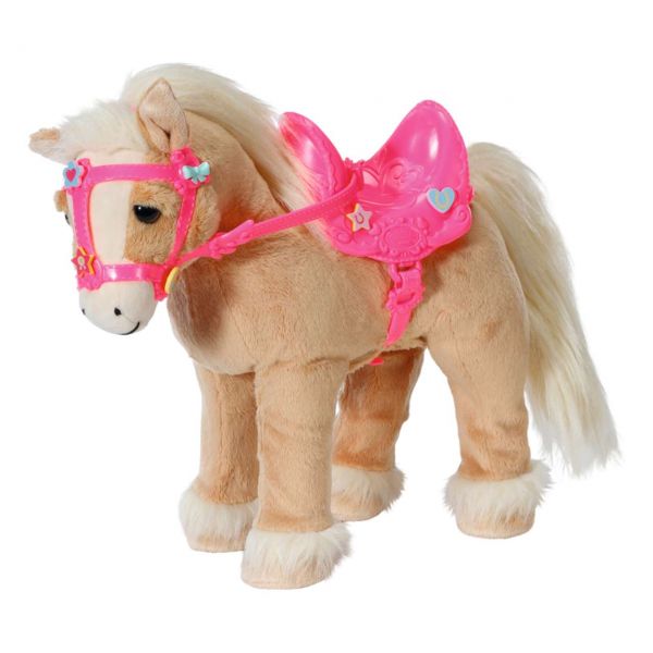 Zapf Creation 831168 - BABY born® - My Cute Horse