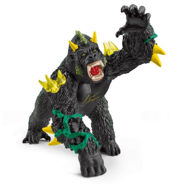 SCHLEICH 42512 - Eldrador - Monster Gorilla